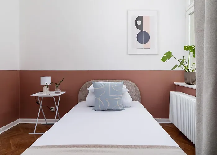 2-Bedroom - Rejtana 10