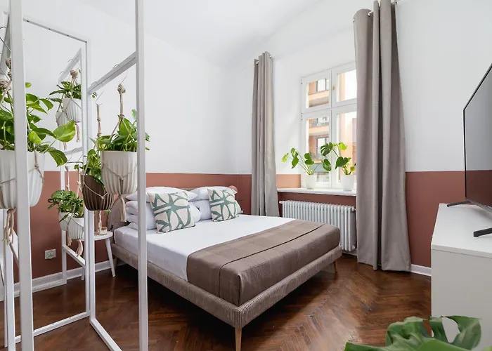 2-Bedroom - Rejtana 10