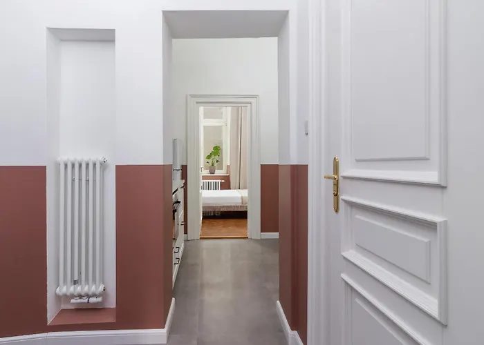 2-Bedroom - Rejtana 10